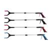 Foldable Reachers Pickers Gripper Extender Hand Aid Tools Portable Garbage Grabber Pick Up Tools For Pregnant Women Elderly