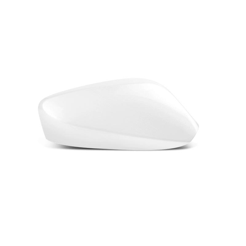 Rearview Mirror Cover Shell for 2011-2016 Hyundai Elantra - Side Mirror Housing Replacement
