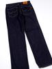 Edwin Jeans Loose Straight Denim Made in One Size 33 E404, Pants, Japan, Men's, Wash,