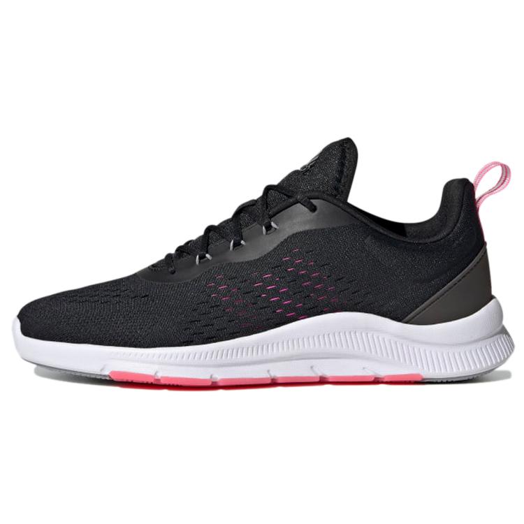 

Adidas Novamotion Black White Pink Women s FY8384 36⅔