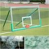 WEZHO Outdoor Tempered Glass Basketball Backboard