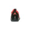 Adidas Summer.Rdy Casual Breathable Low-Top Running Shoes Baby Sneakers Red Black FU7600