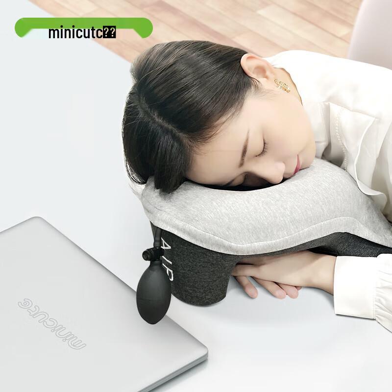 

Подушка для сна Mijiao Mini Airbag с эффектом памяти