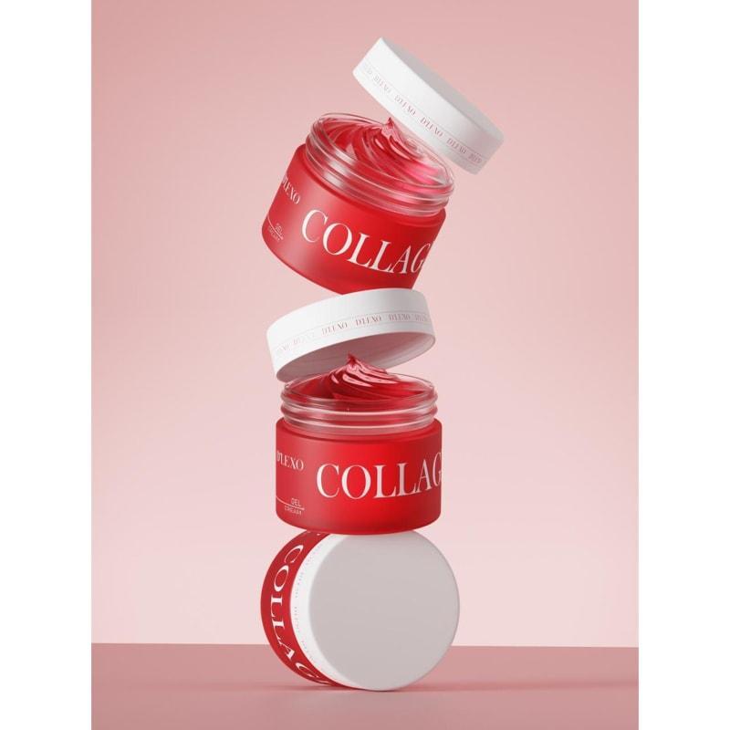 Direxo Collagen Gel Cream 100g