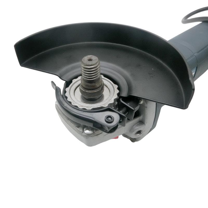 Thickened Dustproof Protective Cover for 100/115/125 Angle Grinder Wheels.