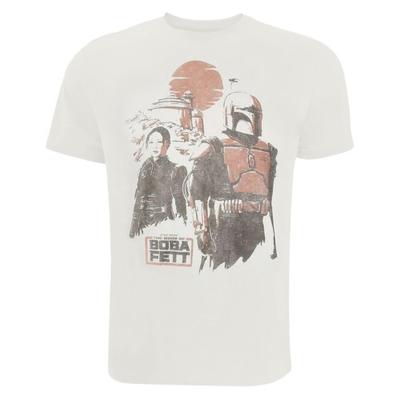 Mens Sunset Duo T-Shirt