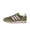Originals Sl 72 Rs Comfortable Versatile Lifestyle Casual Shoes Unisex Casual Shoes Dark-Green JR8769