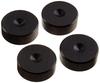 Yamamoto Acoustic Craft African Ebony (Set of 4) PB-10PB-10 Black