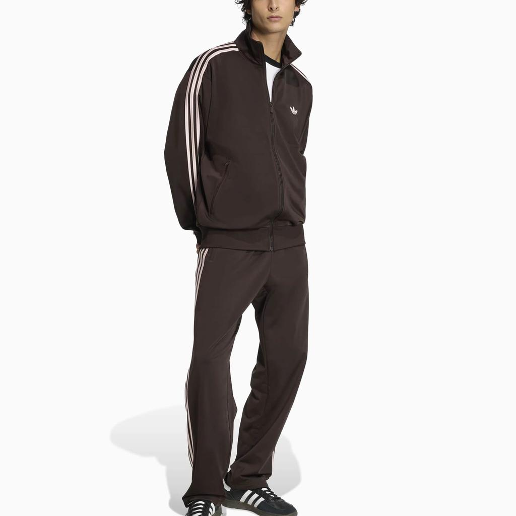 adidas Originals Firebird Zip-up Sweatshirt KD8309-