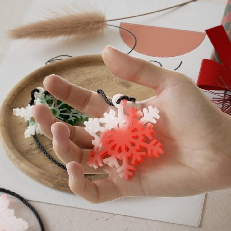 Silicone Resin Snowflake Molds For Jewelry Crafting Create Custom Earrings And Necklaces and Home Display Ornament