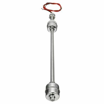 Water Level Float Switch Sensor Float Switch High Quality Sensor Silver