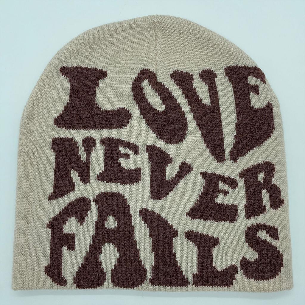 Hip Hop Hat Harajuku Style Slouchy Beanies for Women Jacquard Hat Versatile Skull Beanie Hat Skull Cap Turbans