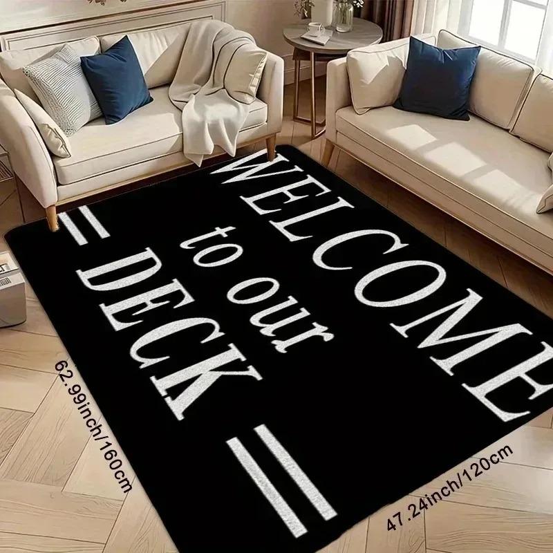 1PC Van Gogh painting Kitchen Rugs Non-Slip Door Mats Pop design Living room Rugs Bath Mat Carpet for Home Sink Laundry Decor