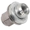 M12x1.50 Radmutter Gewindebefestigungselement C2C35294 Ersatz für XJ XK XF S X Type