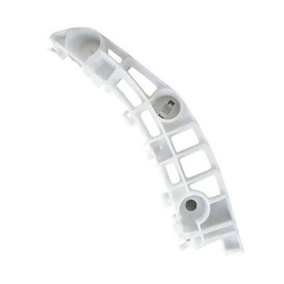 2x Car Front Bumper Bracket 6400H313 6400H314 For Mitsubishi Outlander 2016-2021