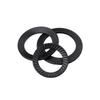 Ruiluo DIN9250S Black Carbon Steel Anti-loosening Washer