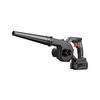 Dual-Function Dust Blower Suction Cleaner High-power Rechargeable Blower  Vehicle Mounted