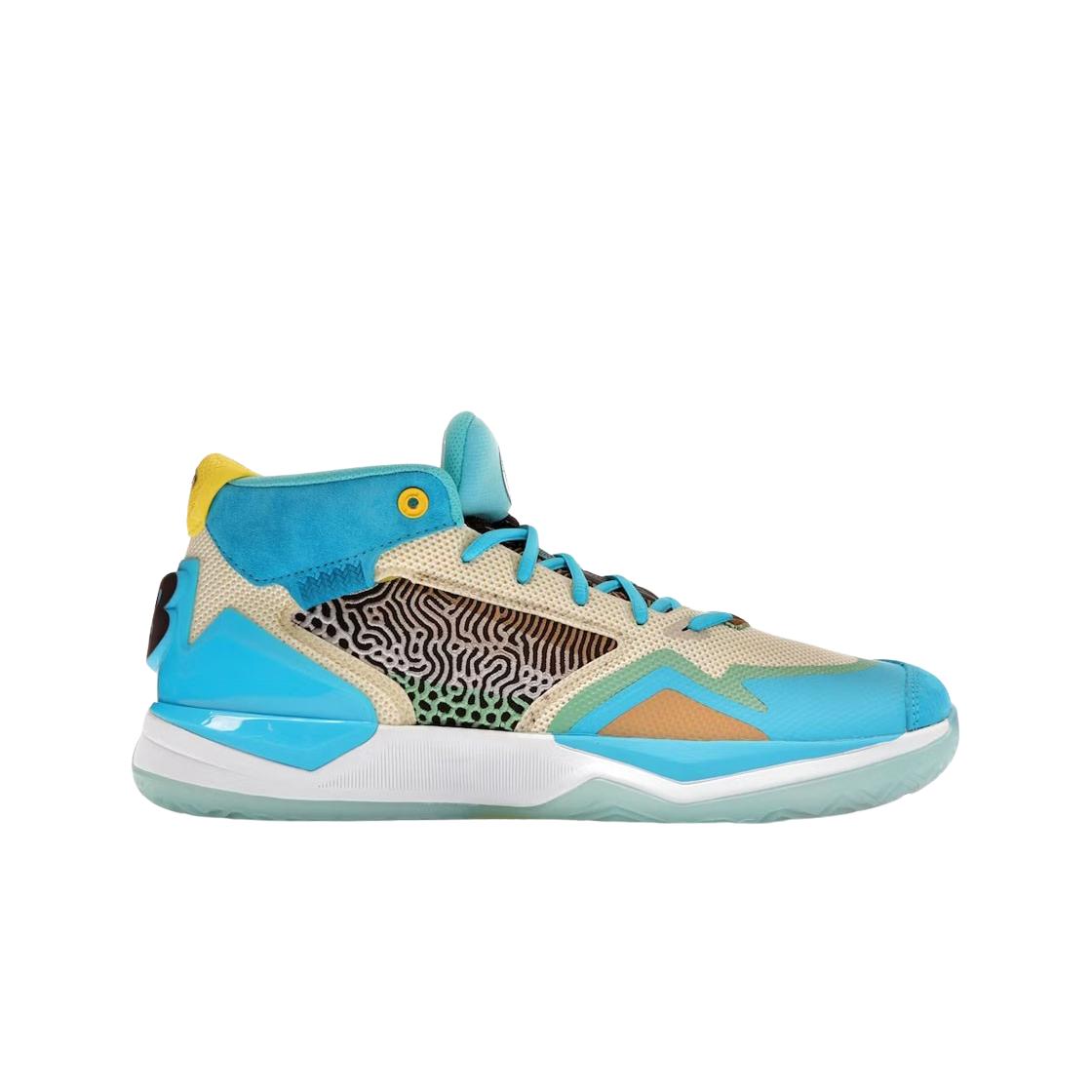 

Мужские кроссовки New Balance Kawhi SIG 1 Moreno Valley D Standard BBKLSWB1