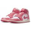 Jordan 1 Mid Strawberries And Cream Women's Jordan BQ6472-186