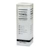 Nishikawa Imabari Towel Wash Towel Soft and Fluffy Extra Soft Twisted Yarn Quick Drying Plenty of Volume Lightweight Smooth Cotton Made In Japan White