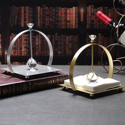 Stainless Steel Tissue Napkin Paper Serviette Dispenser Table Paper Towel Holder Kitchen Tissue Box Home Restaurant Party Decor