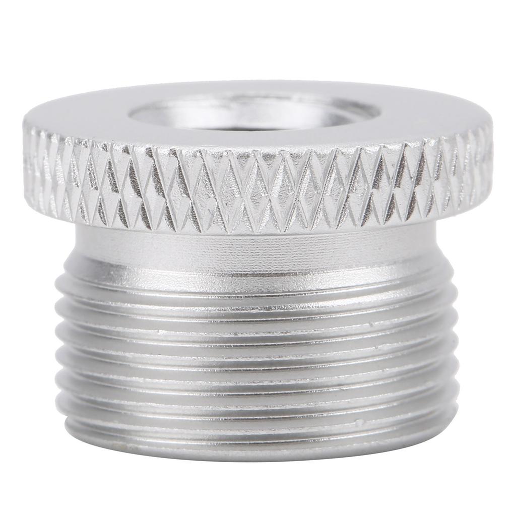 Adaptor Stativ Microfon Filet Adaptor Șurub Adaptor 3/8 Inch Femelă la 5/8 Inch Mascul pentru Montură Stativ Microfon