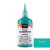 Oil-Based Colored Paint Marker Refill, 150ML Waterproof Ink