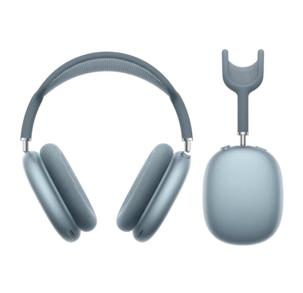 Apple AirPods Max Over-Ear Kopfhörer (1. und 2. Generation) - Kabelloses Bluetooth