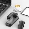 Bluetooth-compatible Remote Control Scrolling Ring APP Page Turner Wireless Phones Tablets Camera Shutter Short