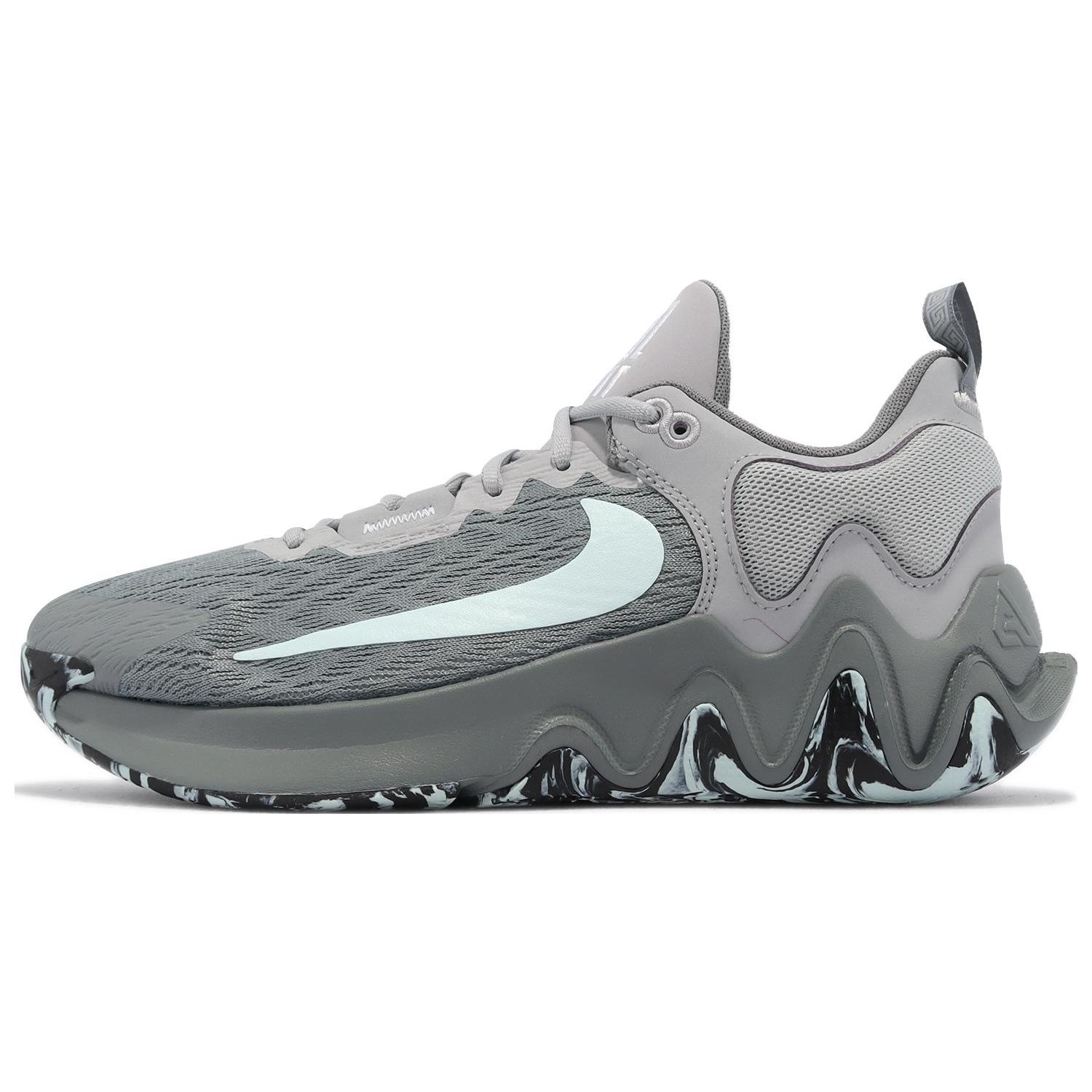 

Nike Giannis Immortality 2 EP Cool Grey Glacier Blue DM0826-004 42.5