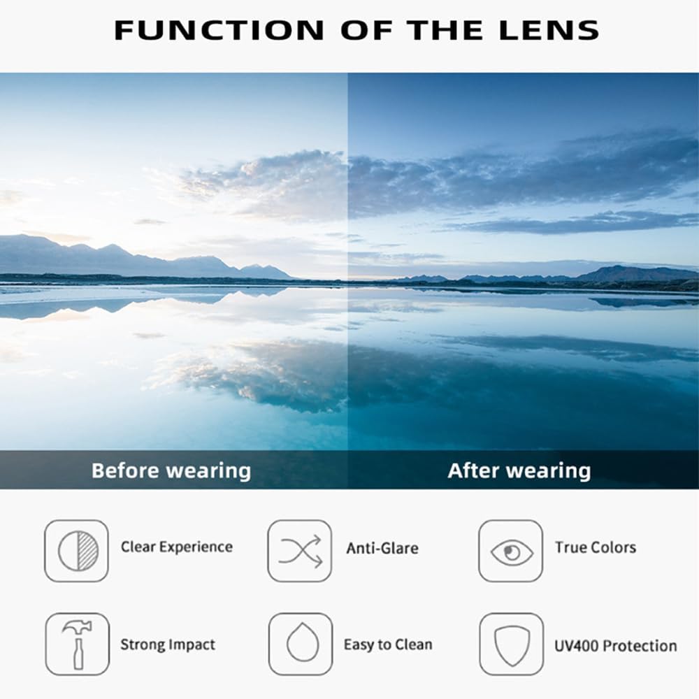 Vánoční párty novinkové sluneční brýle, Dekorační brýle na tanec pro sváteční oslavy, Ideální pro slavnostní příležitosti