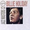 CD BILLIE HOLIDAY - Verve Jazz Masters 12 5198252 Verve Records Europe Jazz Použité