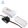 DC12V 24V AC100-260V Mini Outdoor Light Control Photoelectric Sensor Switch Outdoor Rainproof Intelligent Light Sensor