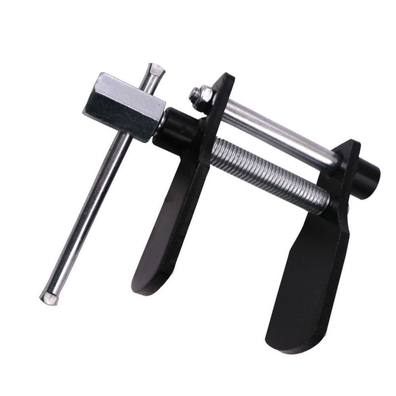 Heavy Duty Disc Brake Pad Spreader Generic Easy To Operate Brake Caliper Piston Press Replacement Installation Adjustable