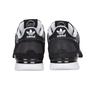 Adidas ZX 700 Men Sneakers Black Core-Black B34331