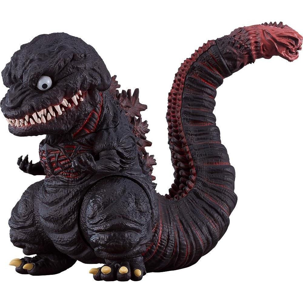 Good Smile Company Nendoroid Shin Godzilla 2016 Non-scale Plastic Painted Movable Figure