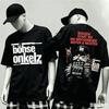 Bhse Onkelz For Fan Gift Tshirt Unisex Unisex Harajuku Oversized Unisex Short Sleeve Streetwear High Quality Couples Breathable
