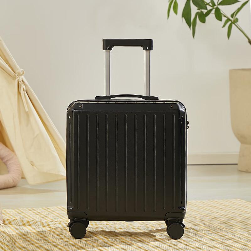 Lightweight Carry-on Travel Suitcase 20 inch