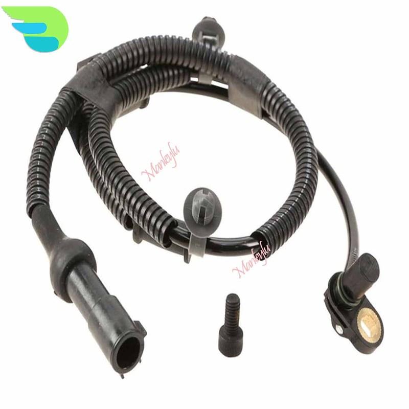 9L3Z2C204A SU13723 5S12305 Датчик скорости ABS для FORD EXPEDITION 2010 FORD F-150 2 FORD GT 2005-2006