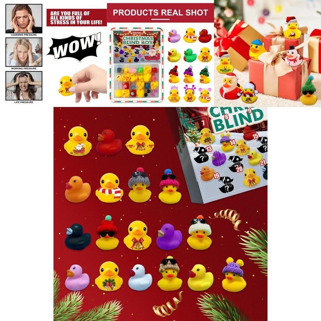 Surprise Your Kids Every Day With Our Advent Calendar