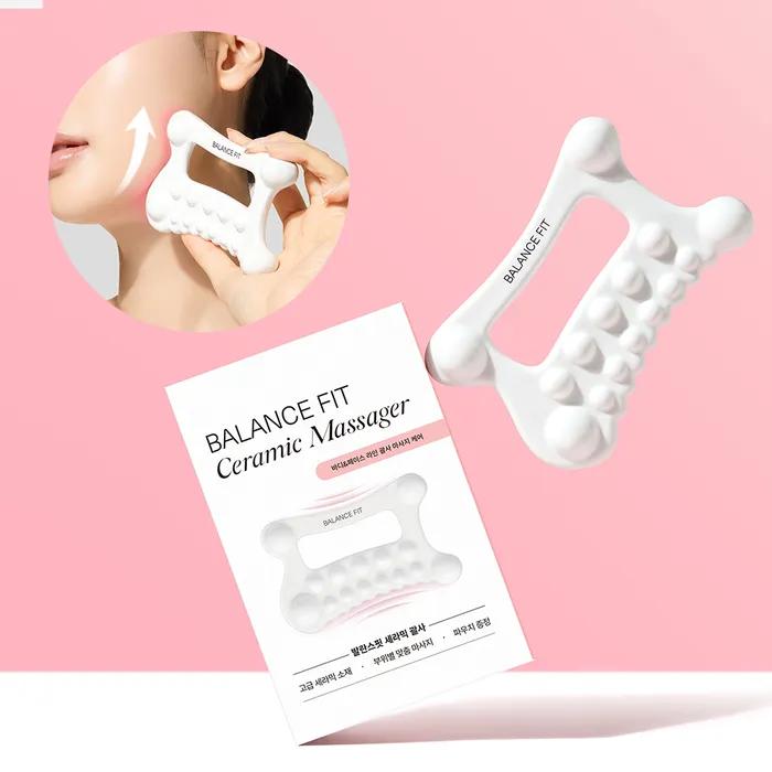 Balance Fit Ceramic Braces
