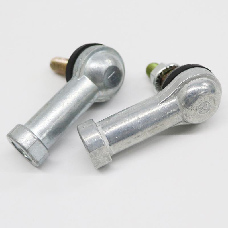 Jiangling NKR98/N800 Shifting Lever Knob for Wide/Narrow Models