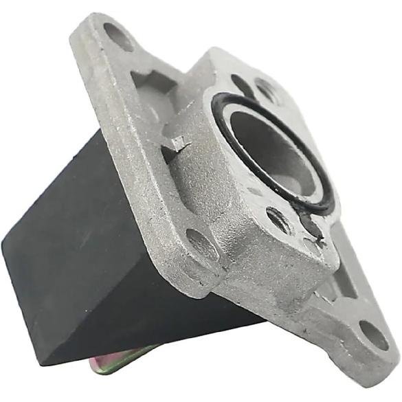 Reed Valve For SUZUKI LT80 for LT 80 1987-2006 for QUADSPORT 80 for ATV REED BLOCK VALVE ASSEMBLY LT80 2005 2004 2003 2002 2001 2000 1999