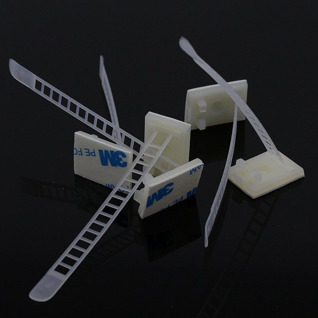 Wire Clip For Car Truck ATV Repair