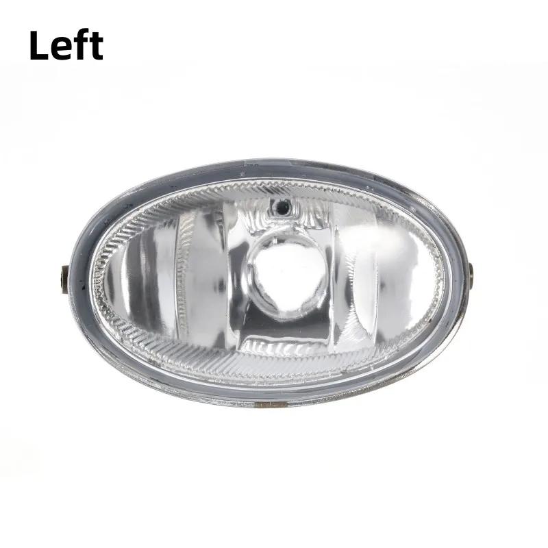 1/2pcs Car Front Bumper Fog Light For Honda Stepwgn 05-09/ACCORD Euro CL7 04-05/Airwave Partner 05-10/JAZZ 2005-2011