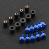 Fastener Nuts Windscreen Windshield Screw Mounting Bolts Motorcycle FOR BMW S1000R S 1000 RR XR R 850 900 R RT R1250GS HP F900XR