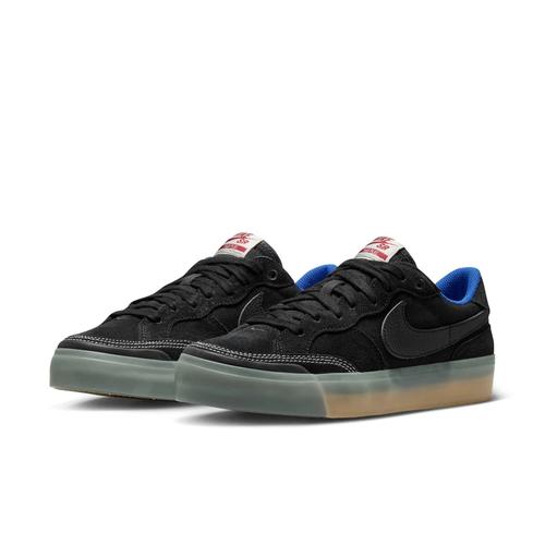 

Nike SB Zoom Pogo Plus Premium Low Чорний - DV5470-001 EU 38.5 чорний