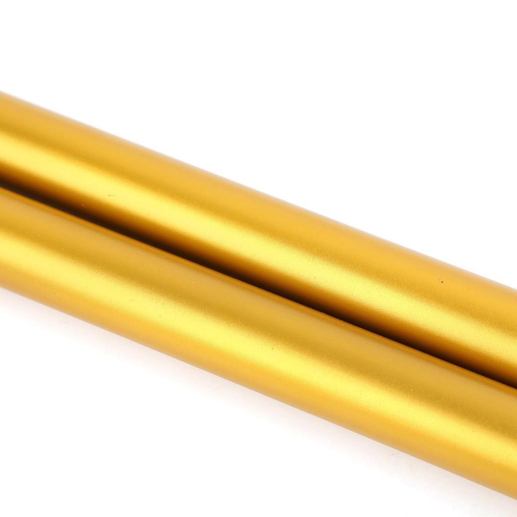 Universal Adjustable Rotatable CNC Billet Clip Ons Fork Tube Handlebar Kit 37mm