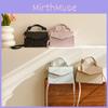Stylish Compact Handbag Women's 2024 Spring New Fashion Single Shoulder Crossbody Bag