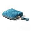 with Zipper Jewelry Storage Bag Multifunctional Organizer Pouch New Design Jewelry Organizer